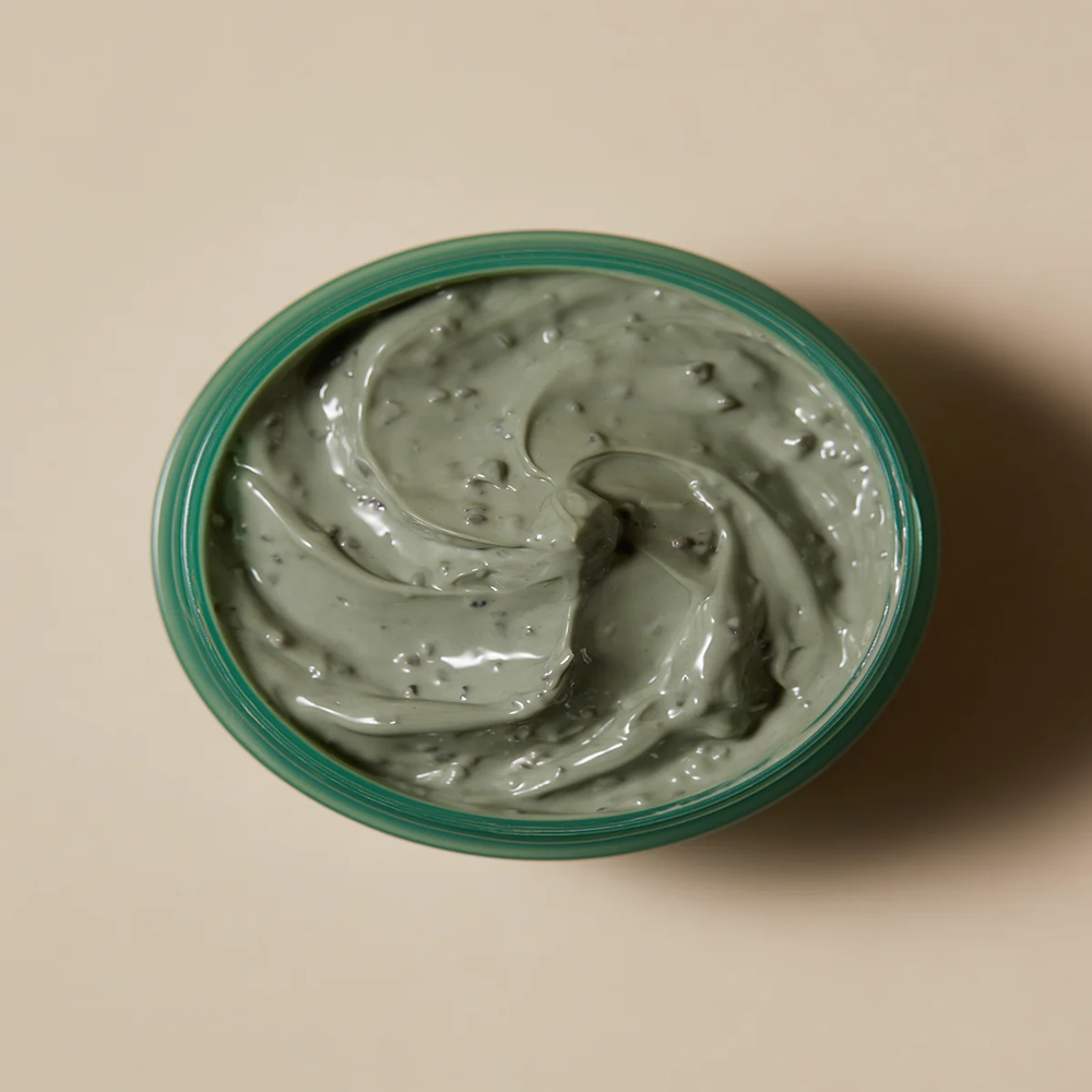 [AXIS-Y] Beifuß Porenklärende Abziehmaske 100ml
