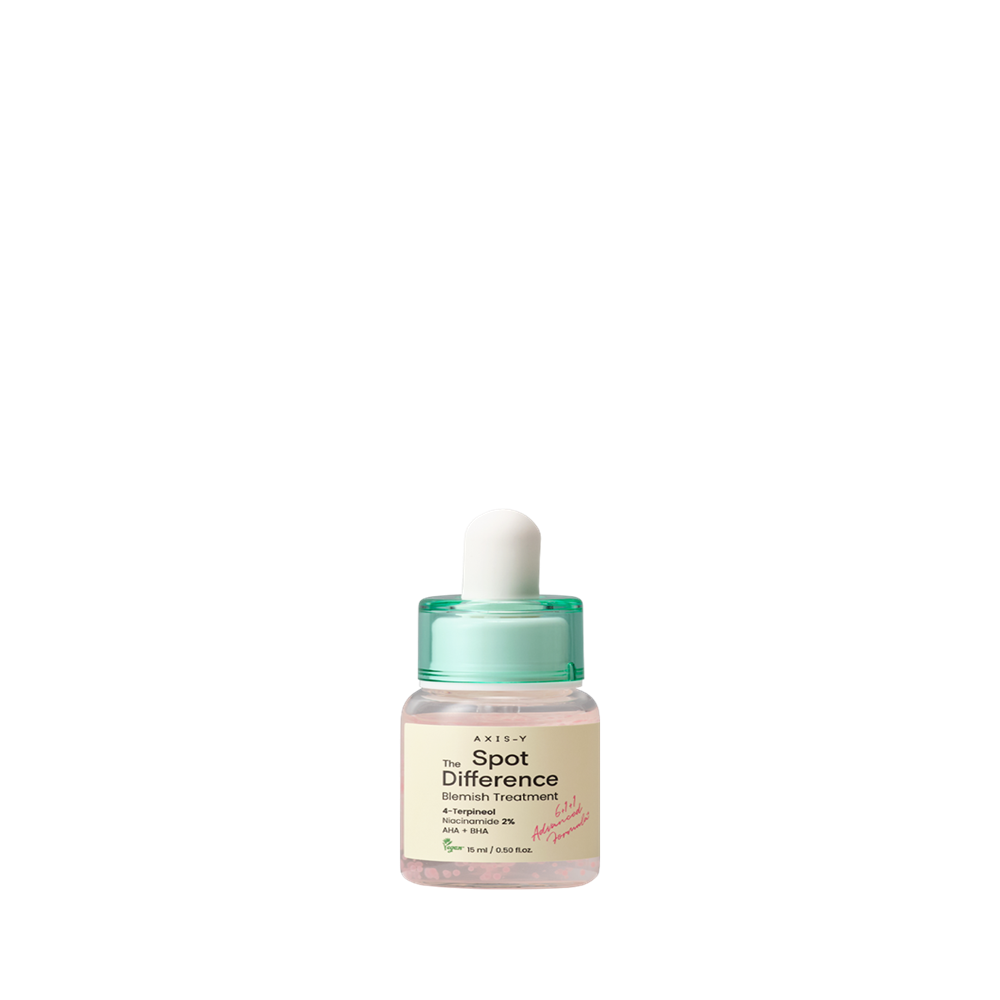 [AXIS-Y] Spot The Difference Akne-Behandlung 15ml