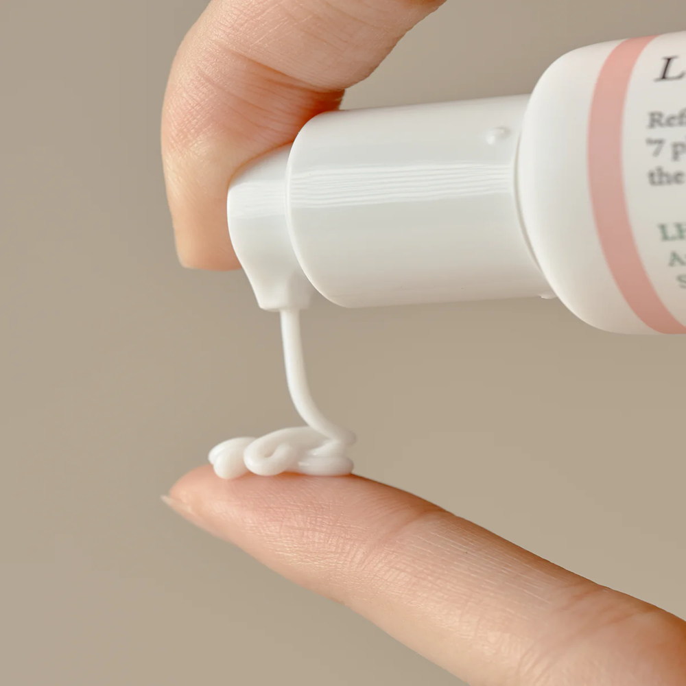 [AXIS-Y] LHA Peel&Fill Porenverfeinernde Creme 50ml