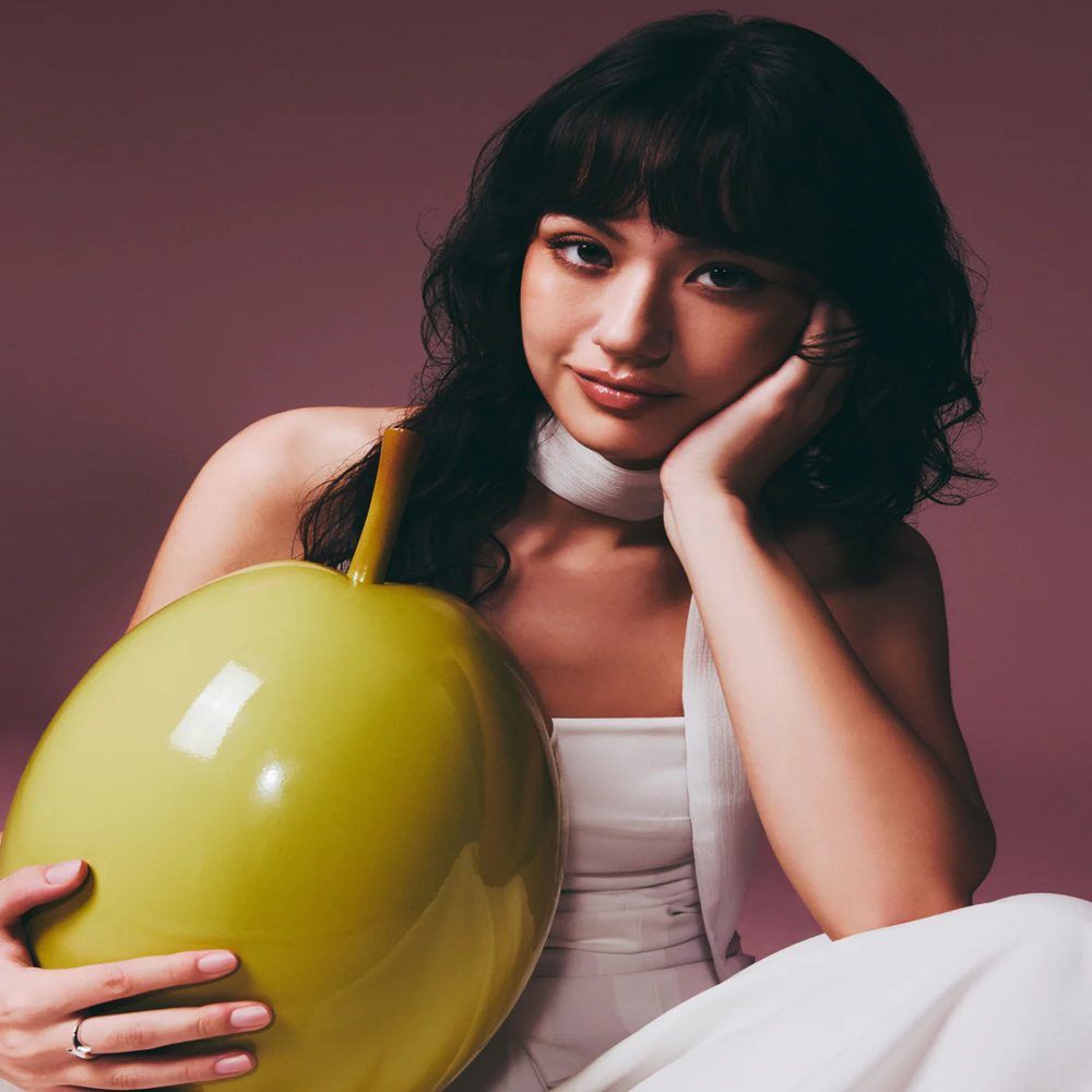 [AXIS-Y] Vita Glow Lippenöl - Dreamy Olive 4.5ml