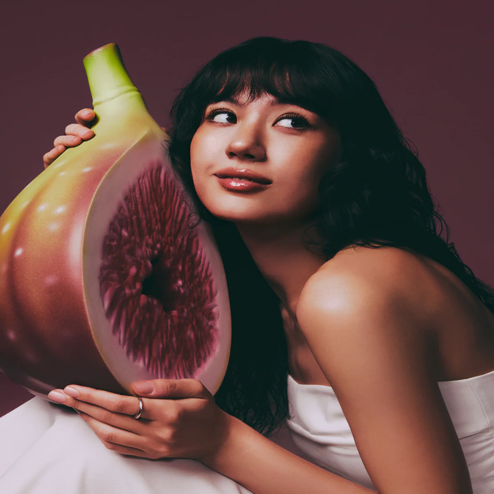 [AXIS-Y] Vita Glow Lippenöl - Cozy Fig 4.5ml