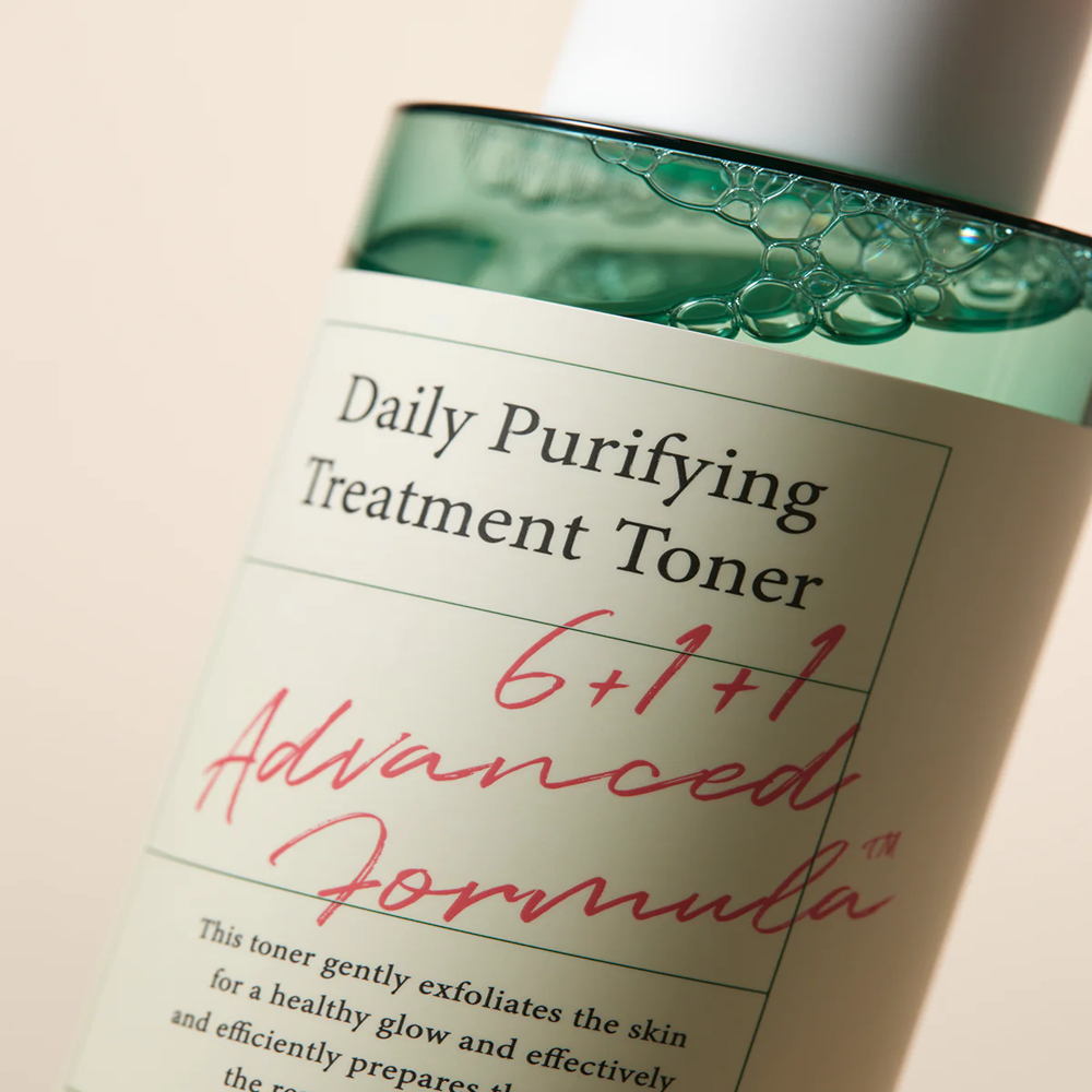 [AXIS-Y] Daily Purifying Treatment Toner 200 ml