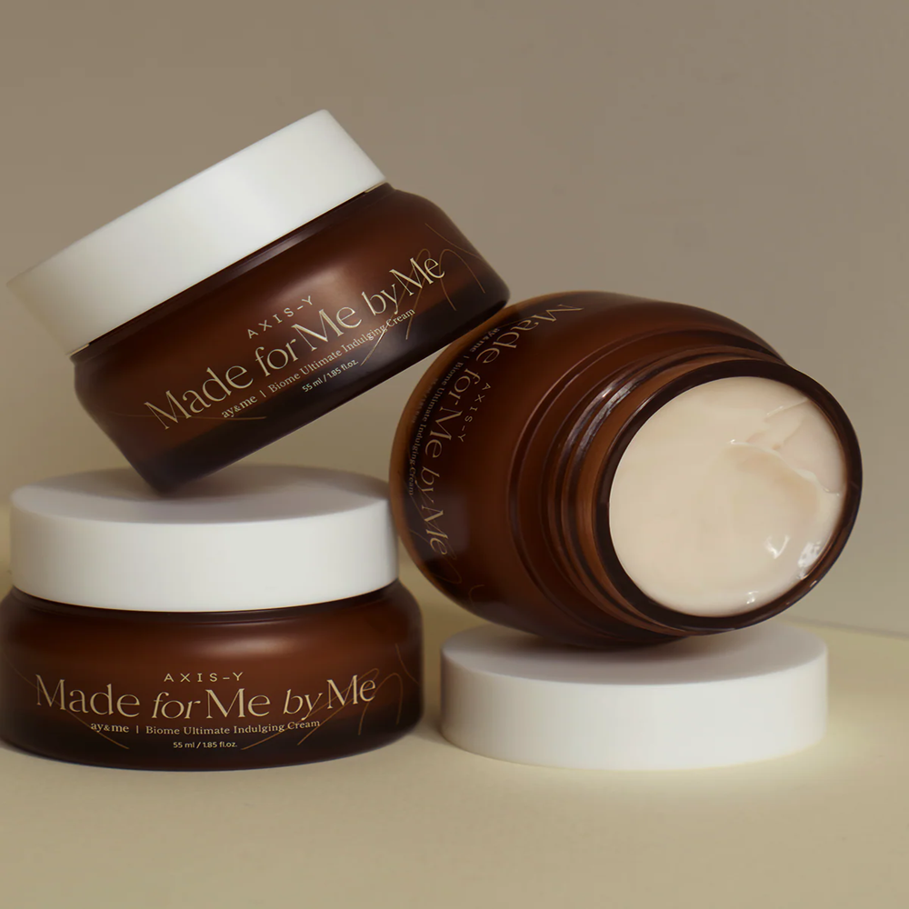 [AXIS-Y] Biome Ultimate Indulging Cream 55ml