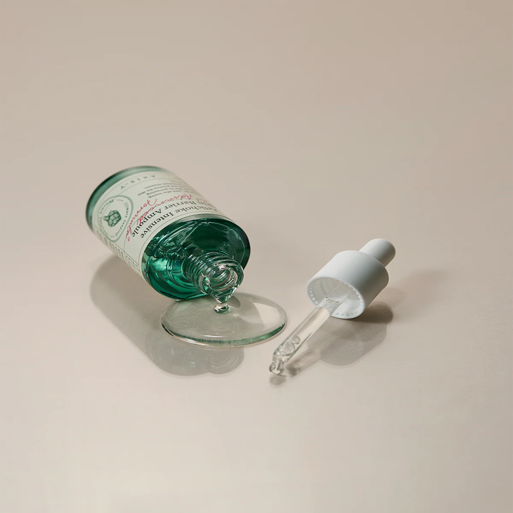 [AXIS-Y] Artischocken Intensive Hautbarriere Ampulle 30ml
