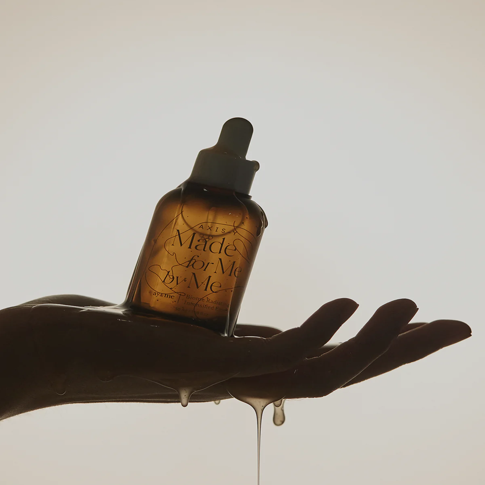 [AXIS-Y] Biome Radiating Intensified Essence 50ml