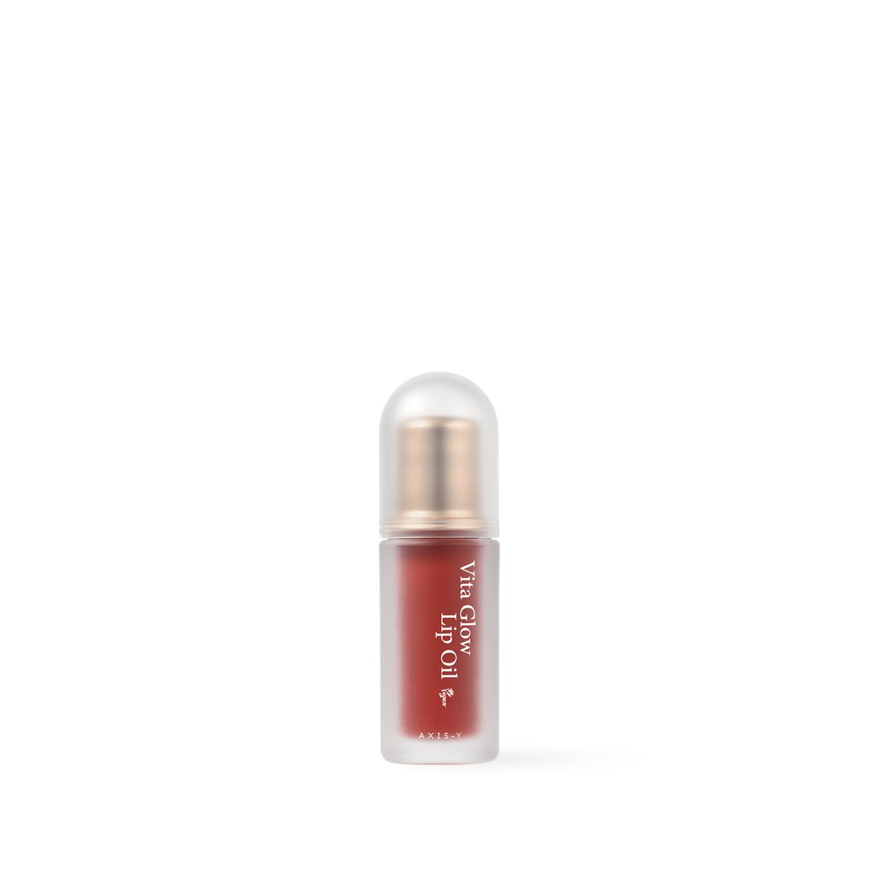 [AXIS-Y] Vita Glow Lip Oil - Chilled Berry 4.5ml