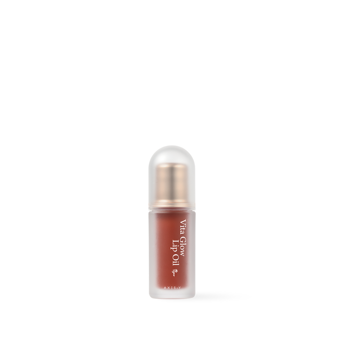 [AXIS-Y] Vita Glow Lip Oil – 3 Farben