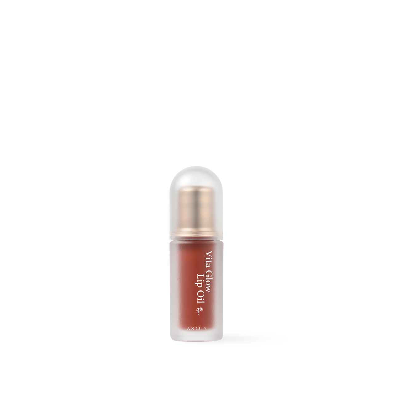 [AXIS-Y] Vita Glow Lip Oil – 3 Farben