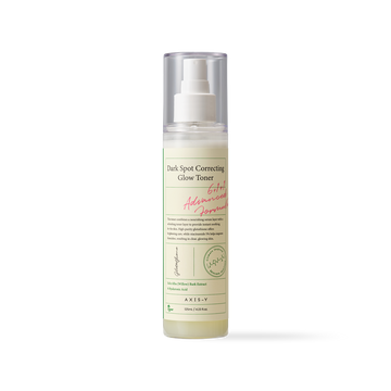 [AXIS-Y] Dark Spot Correcting Glow Toner 125ml
