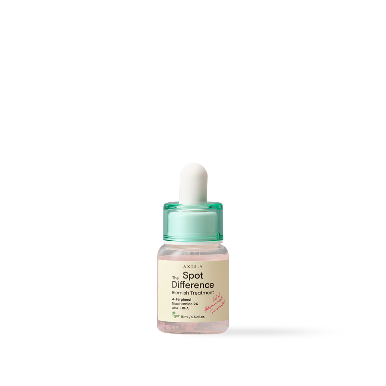 [AXIS-Y] Spot The Difference Akne-Behandlung 15ml