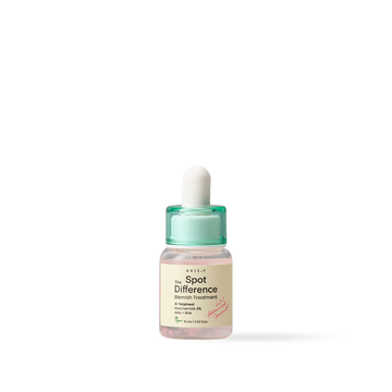 [AXIS-Y] Spot The Difference Akne-Behandlung 15ml
