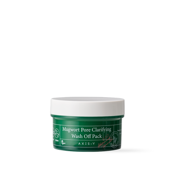 [AXIS-Y] Beifuß Porenklärende Abziehmaske 100ml