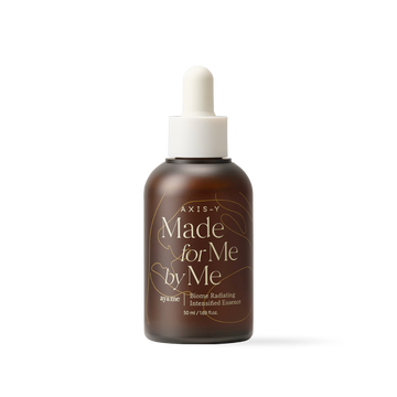 [AXIS-Y] Biome Radiating Intensified Essence 50ml