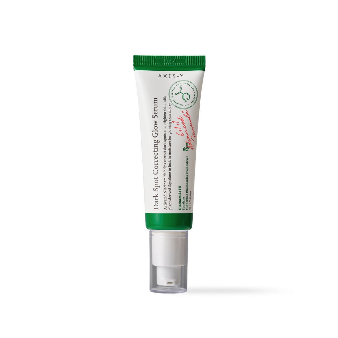 [AXIS-Y] Dark Spot Correcting Glow Serum 50ml
