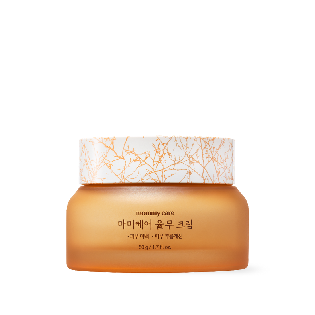 [mommycare] Yulmu Cream 50ml