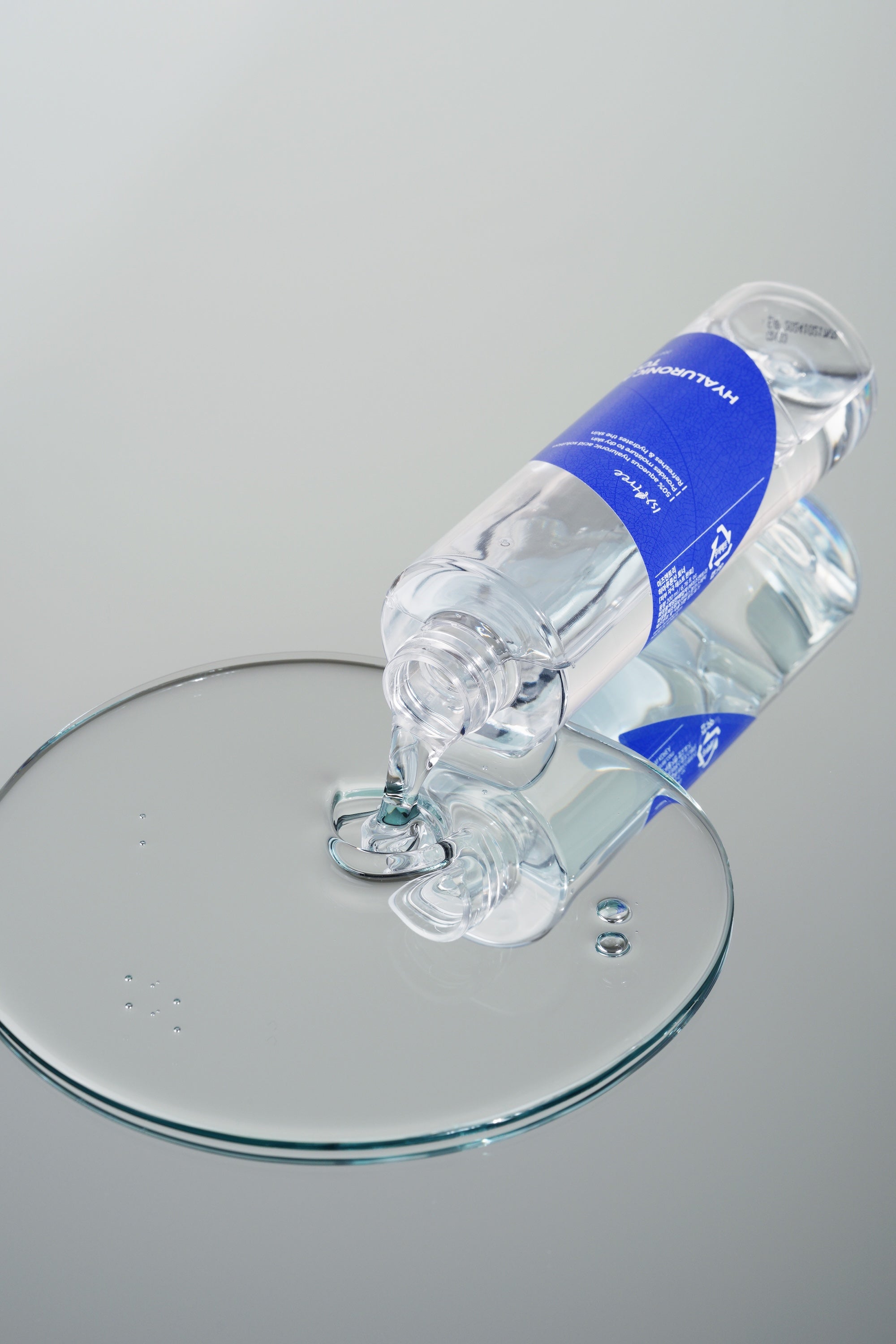 [Isntree] Hyaluronsäure-Toner 400ml