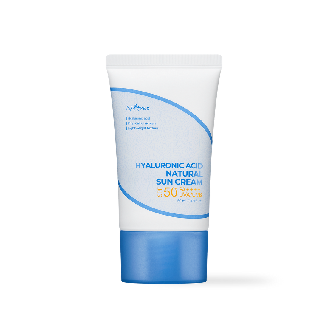 [isntree] Hyaluronsäure Natürliche Sonnencreme 50ml