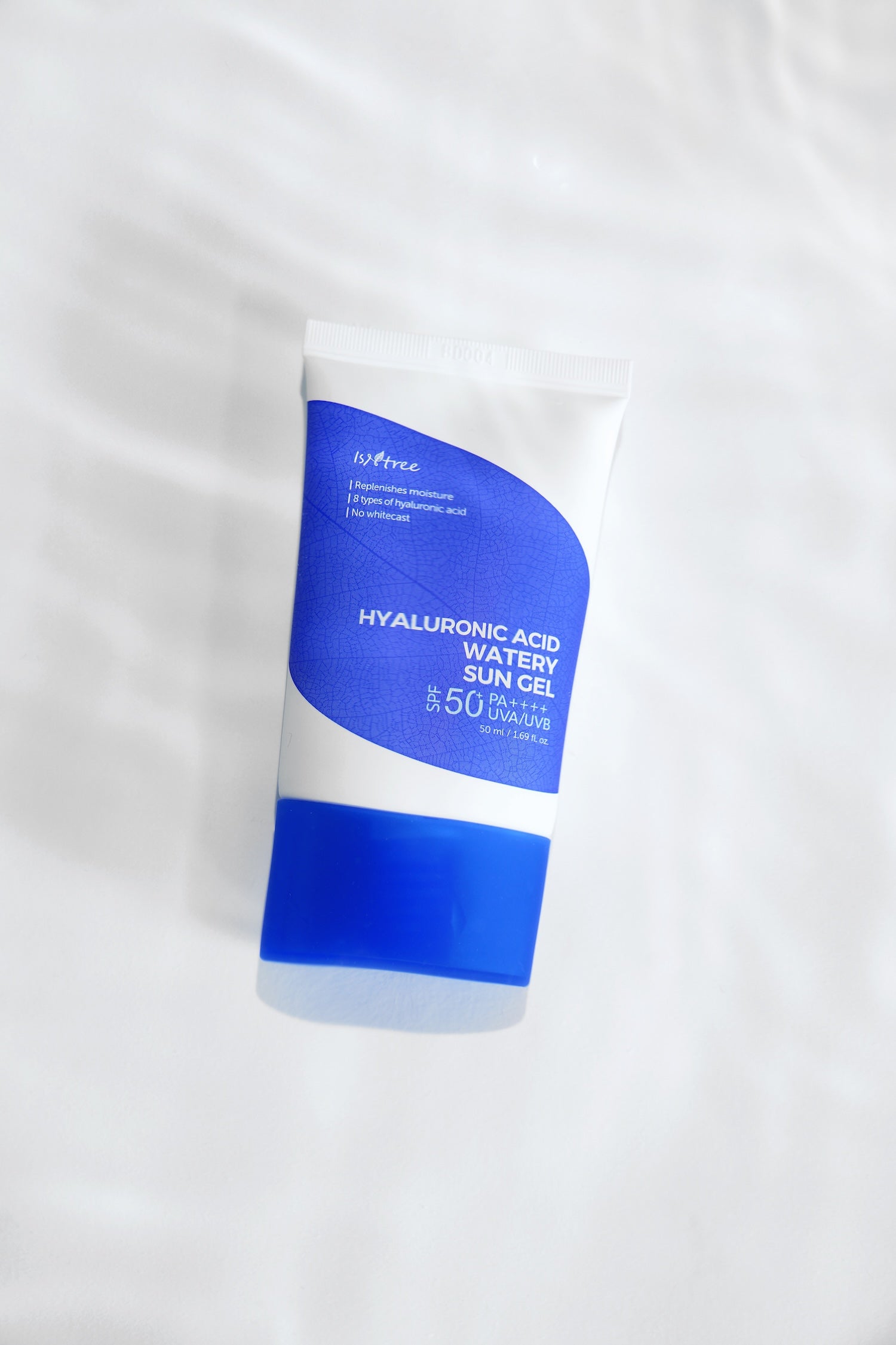 [Isntree] Hyaluronsäure Feuchtigkeitsspendendes Sonnengel LSF 50