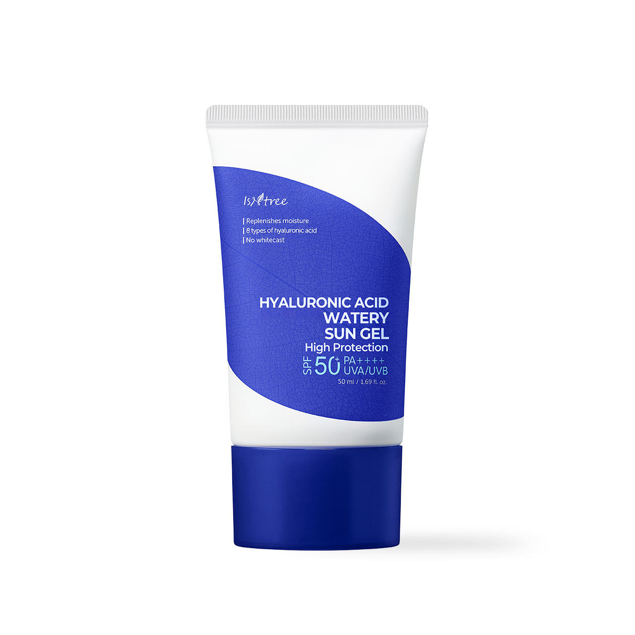 [Isntree] Hyaluronsäure Feuchtigkeitsspendendes Sonnengel LSF 50