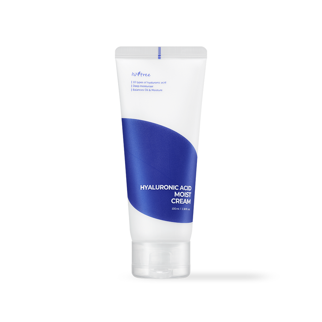 [Isntree] Hyaluronic Acid Moist Cream 100ml
