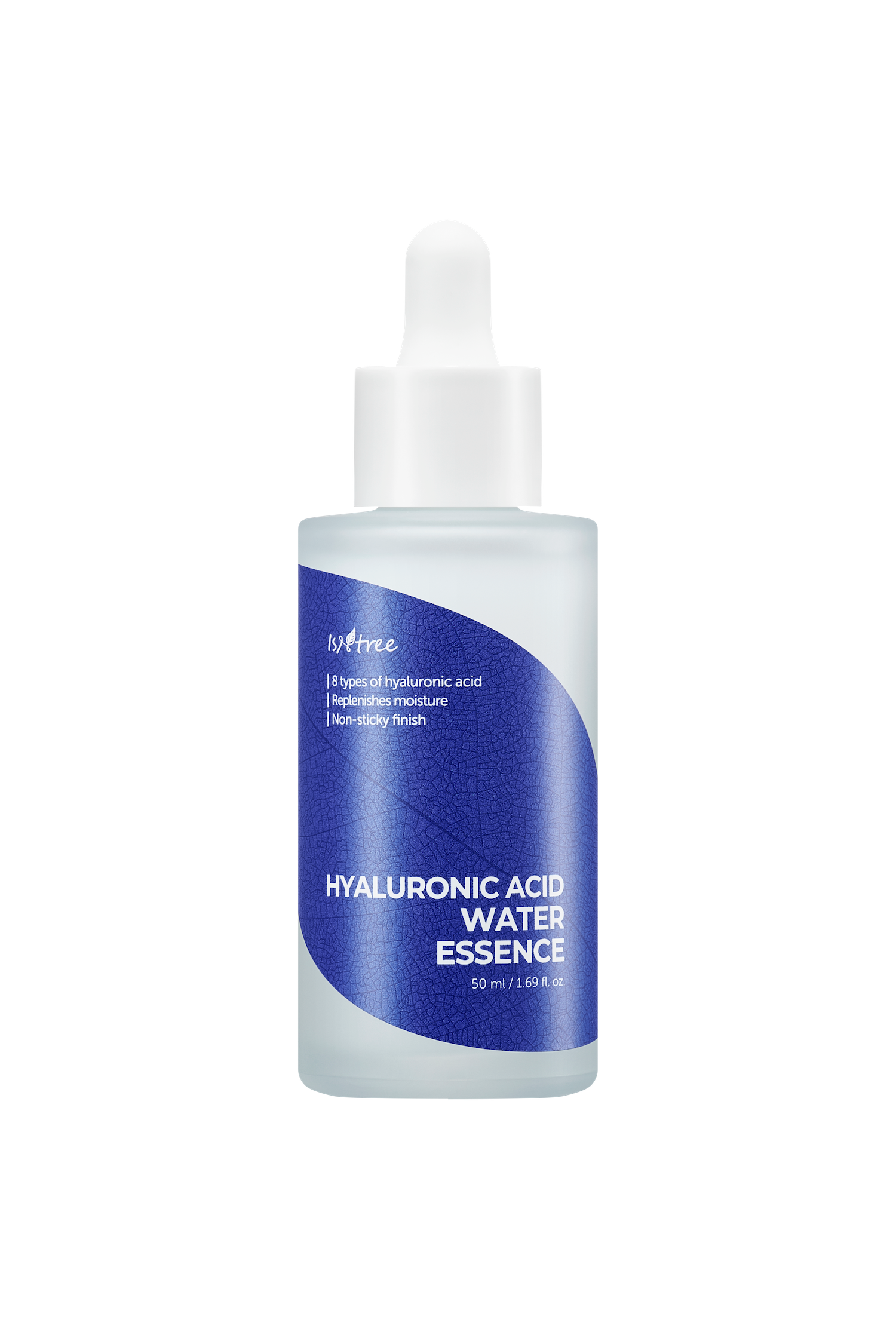 [isntree] Hyaluronsäure Wasser Essenz 50ml