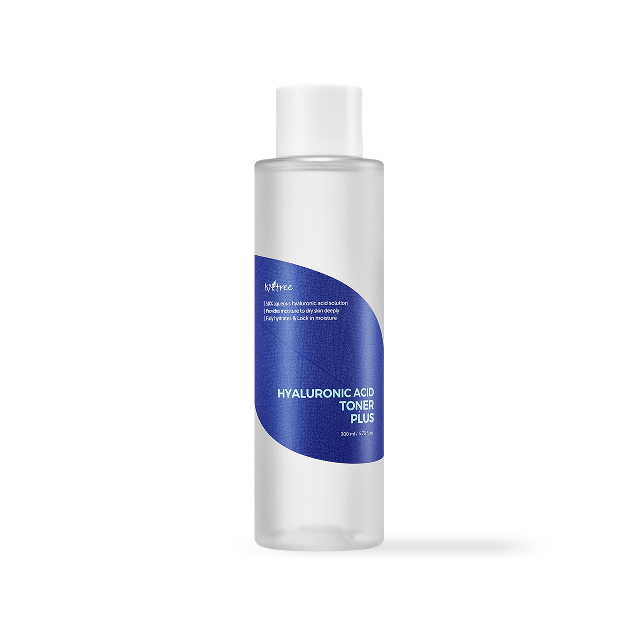 [isntree] Hyaluronsäure Toner Plus 200ml