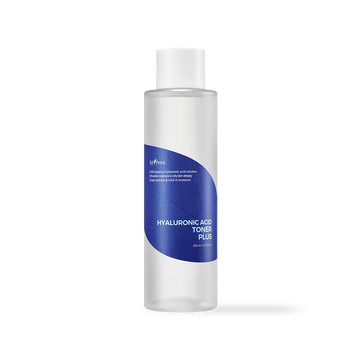 [isntree] Hyaluronsäure Toner Plus 200ml