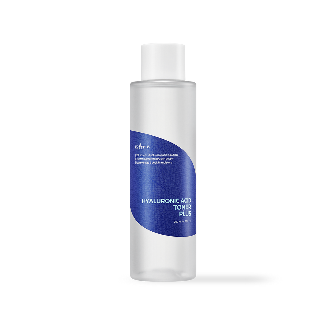 [isntree] Hyaluronsäure Toner Plus 200ml