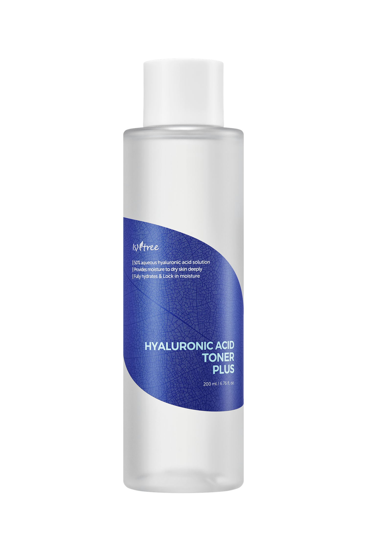 [isntree] Hyaluronsäure Toner Plus 200ml