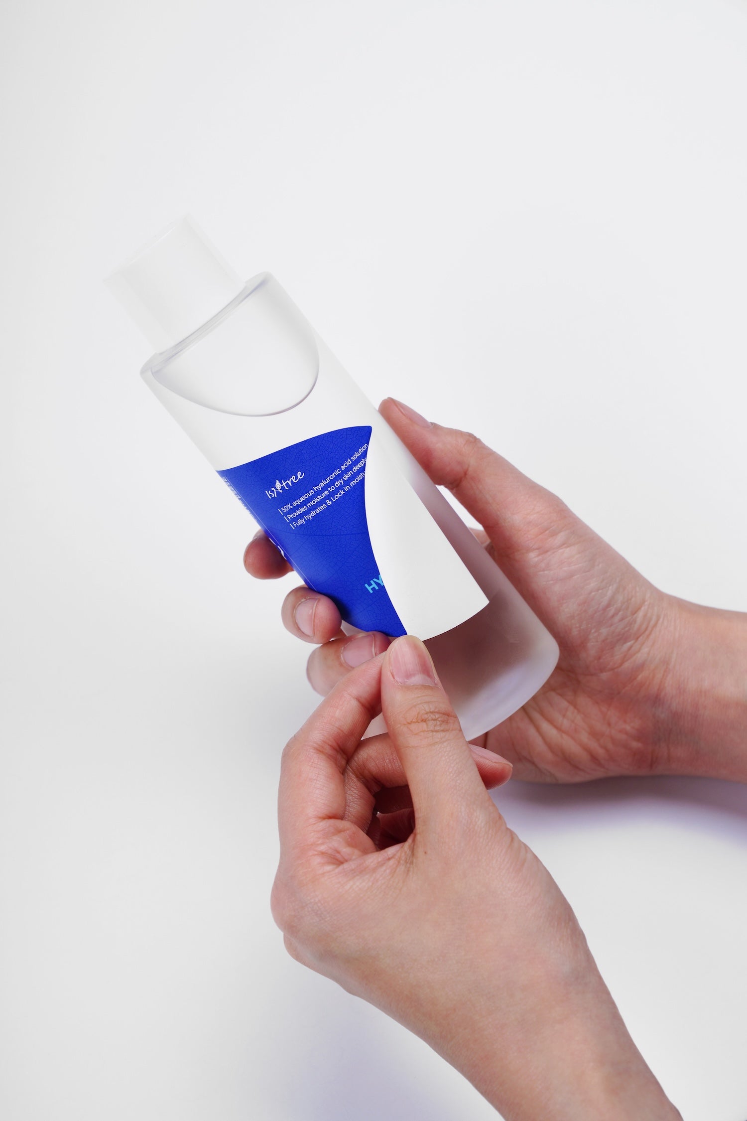 [isntree] Hyaluronsäure Toner Plus 200ml