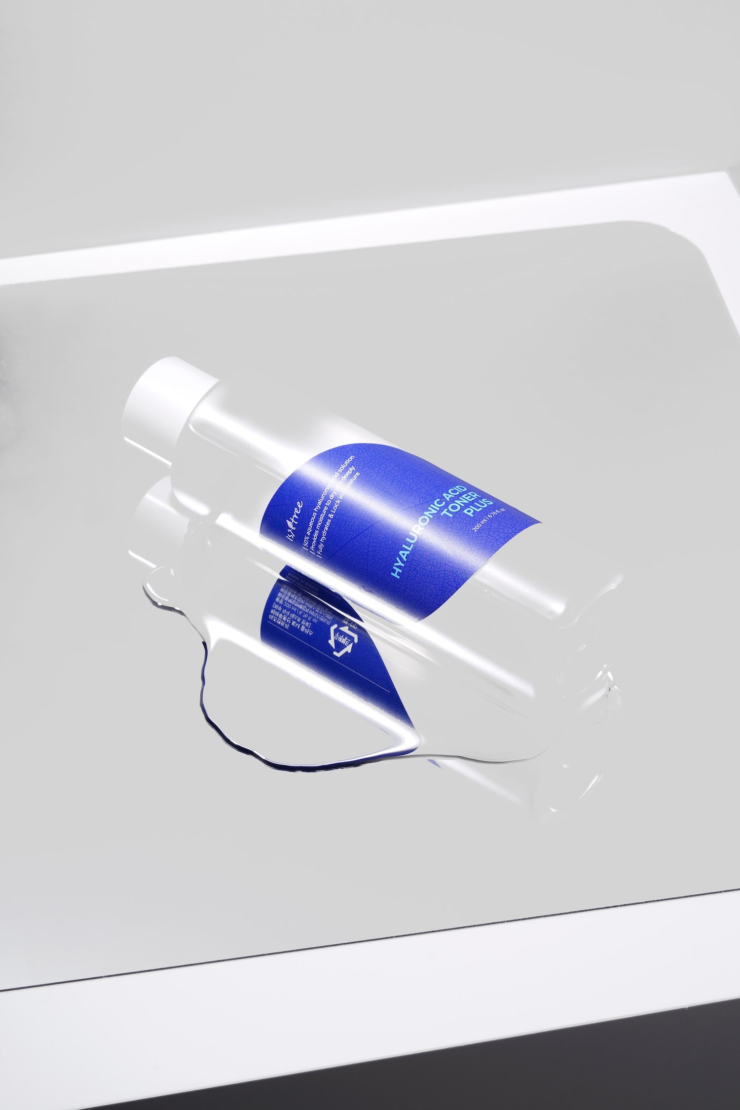 [isntree] Hyaluronsäure Toner Plus 200ml