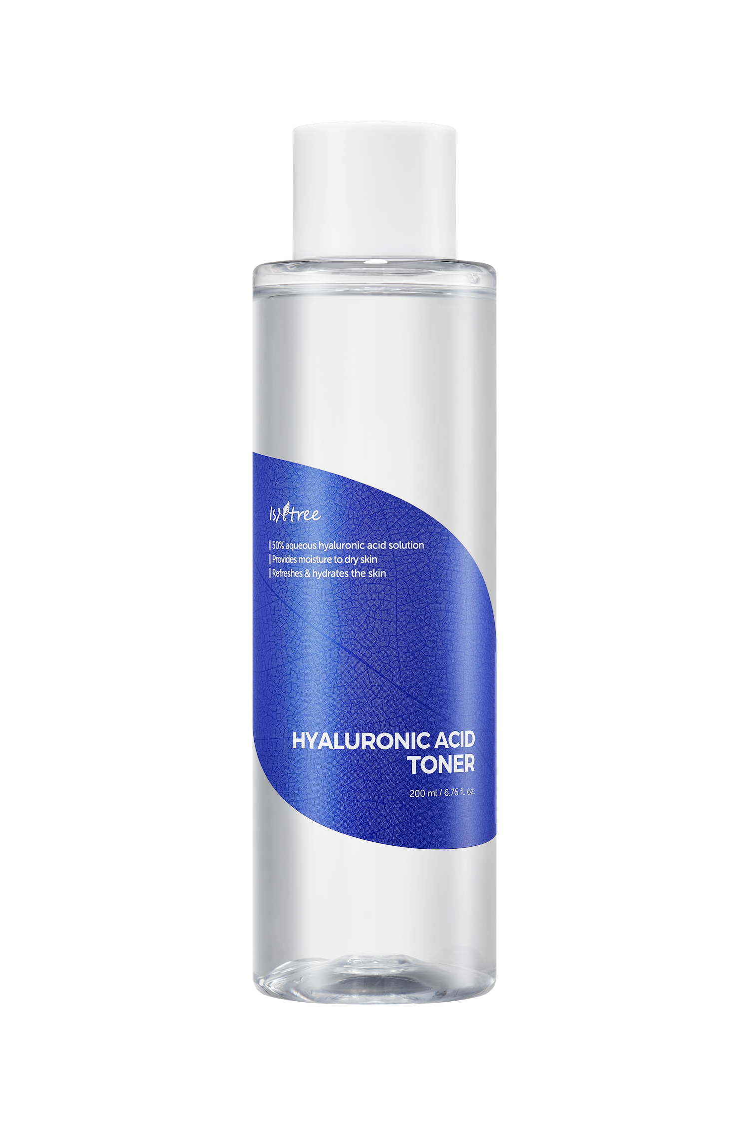[Isntree] Hyaluronsäure Toner 200ml