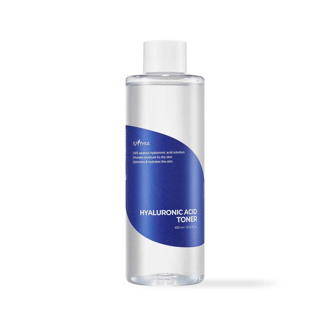 [Isntree] Hyaluronsäure-Toner 400ml