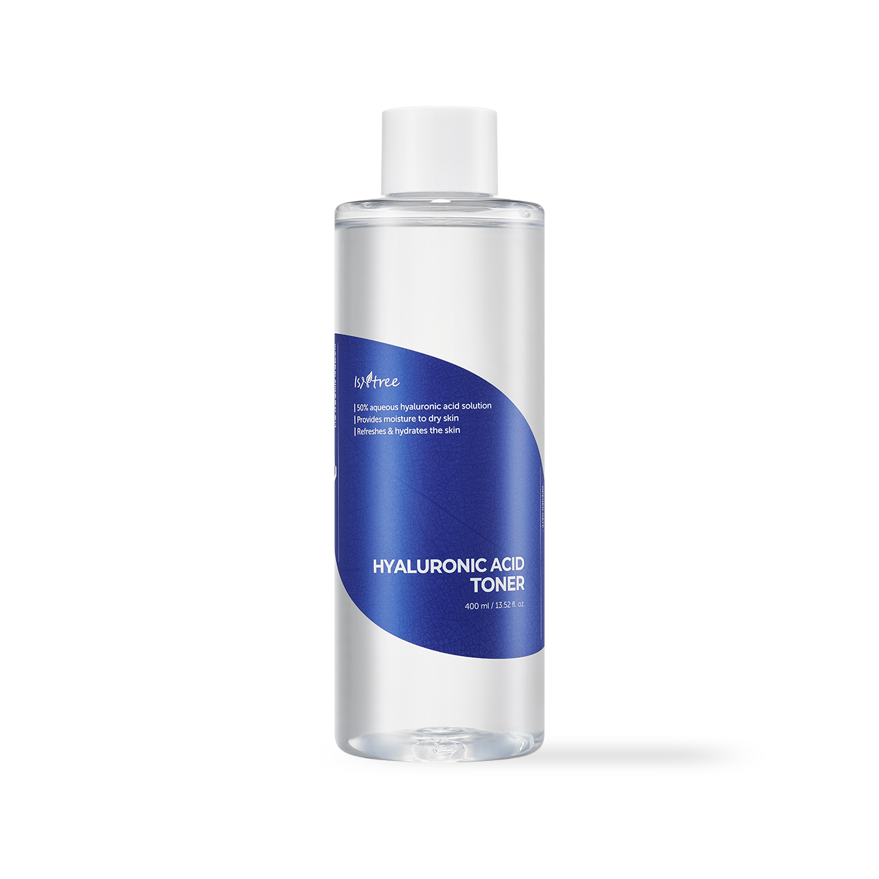 [Isntree] Hyaluronsäure-Toner 400ml