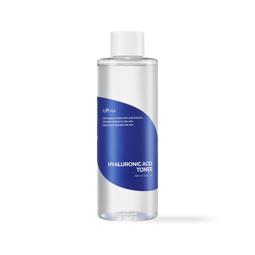 [Isntree] Hyaluronsäure-Toner 400ml
