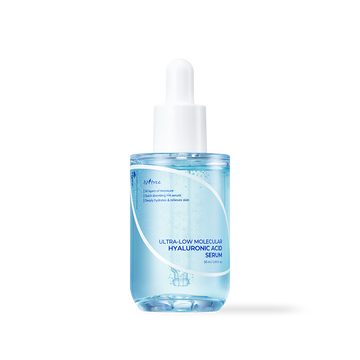[Isntree] Ultra-Niedermolekulares Hyaluronsäure-Serum 50ml