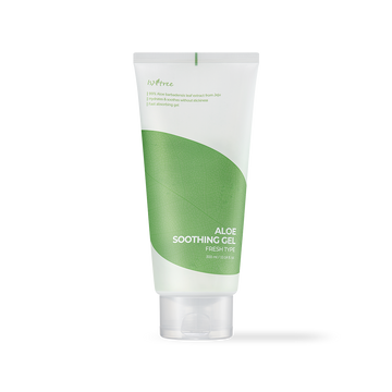 [Isntree] Aloe Soothing Gel Fresh Type 300ml