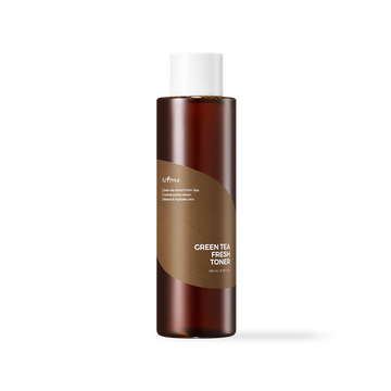 [Isntree] Green Tea Fresh Toner 200ml