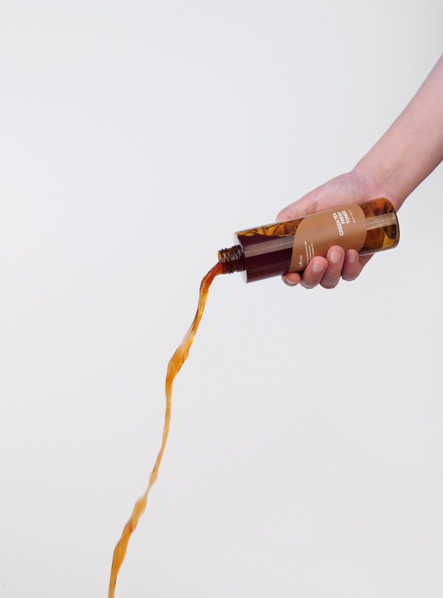 [Isntree] Green Tea Fresh Toner 200ml