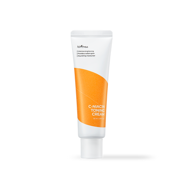 [Isntree] C-Niacin Toning Cream 50ml