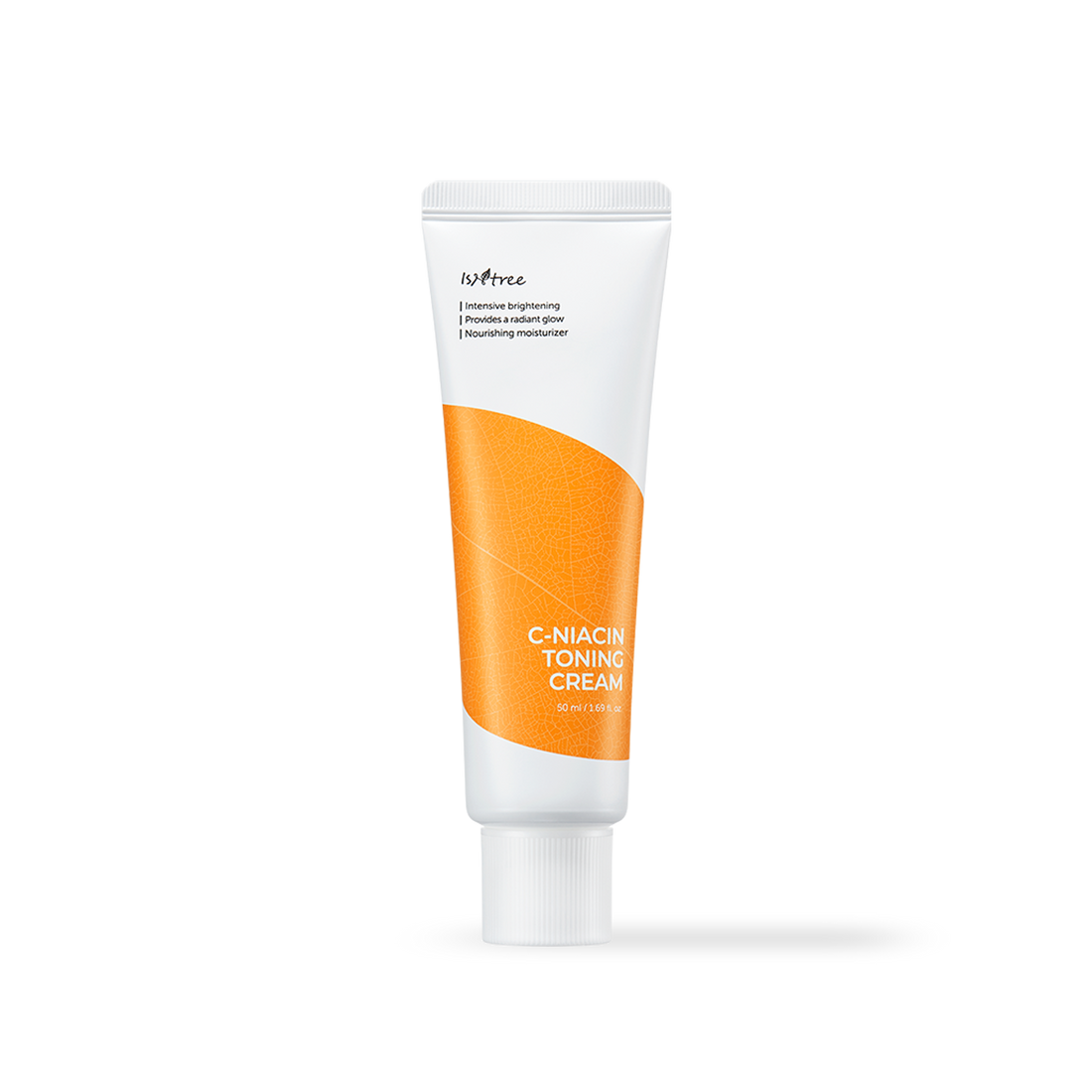 [Isntree] C-Niacin Toning Cream 50ml