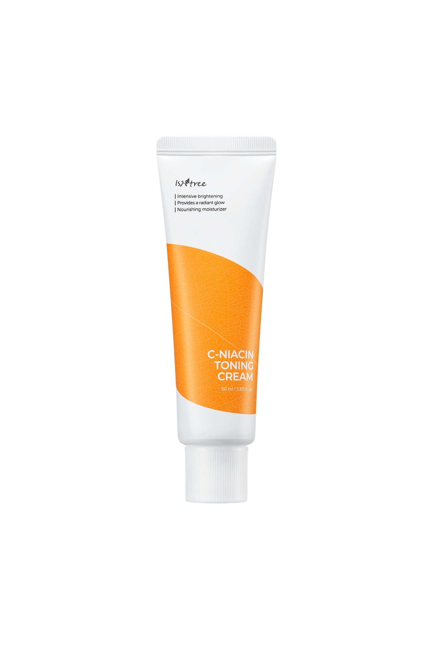 [Isntree] C-Niacin Toning Cream 50ml