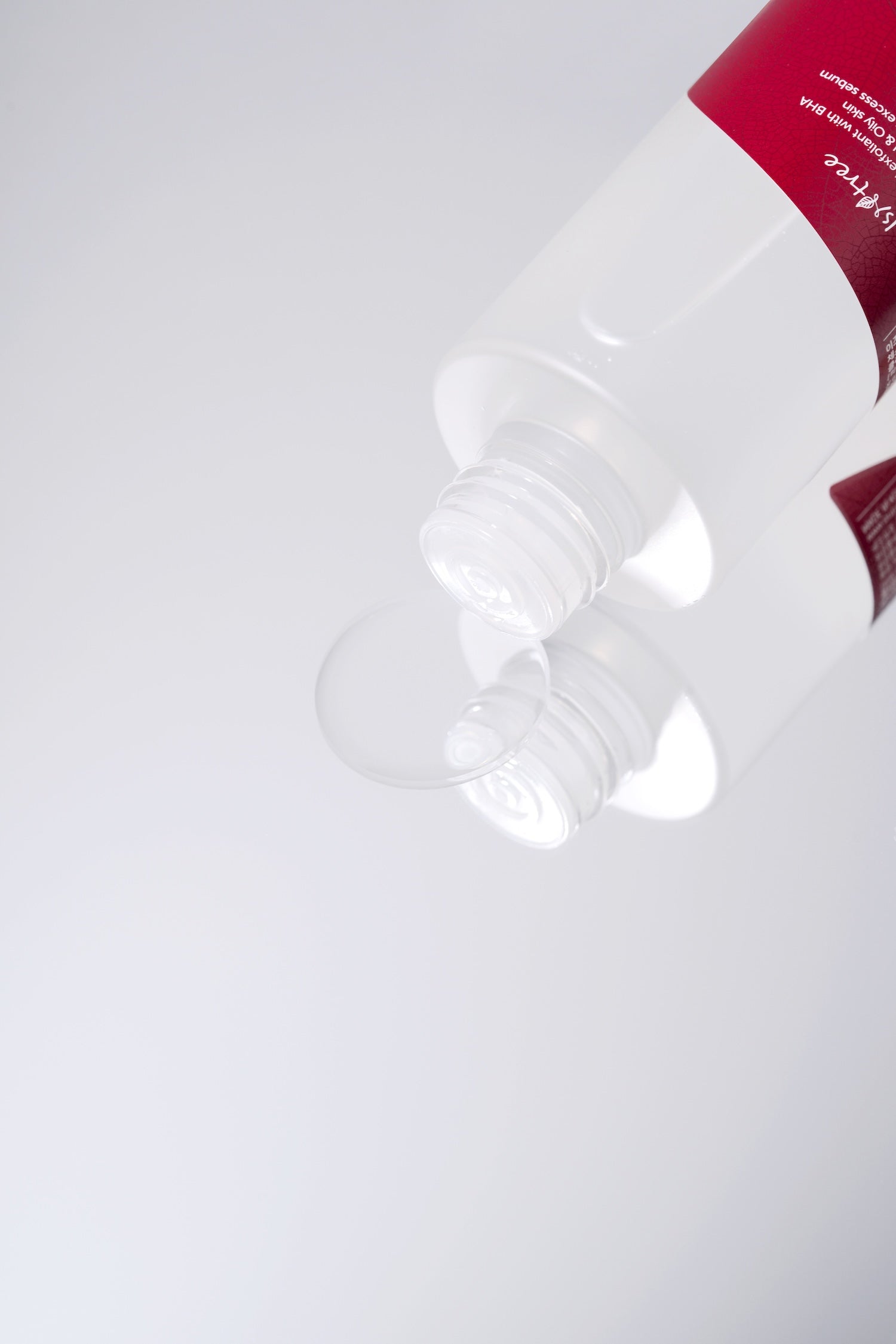 [Isntree] Chestnut BHA 0.9% Clear Toner 200ml