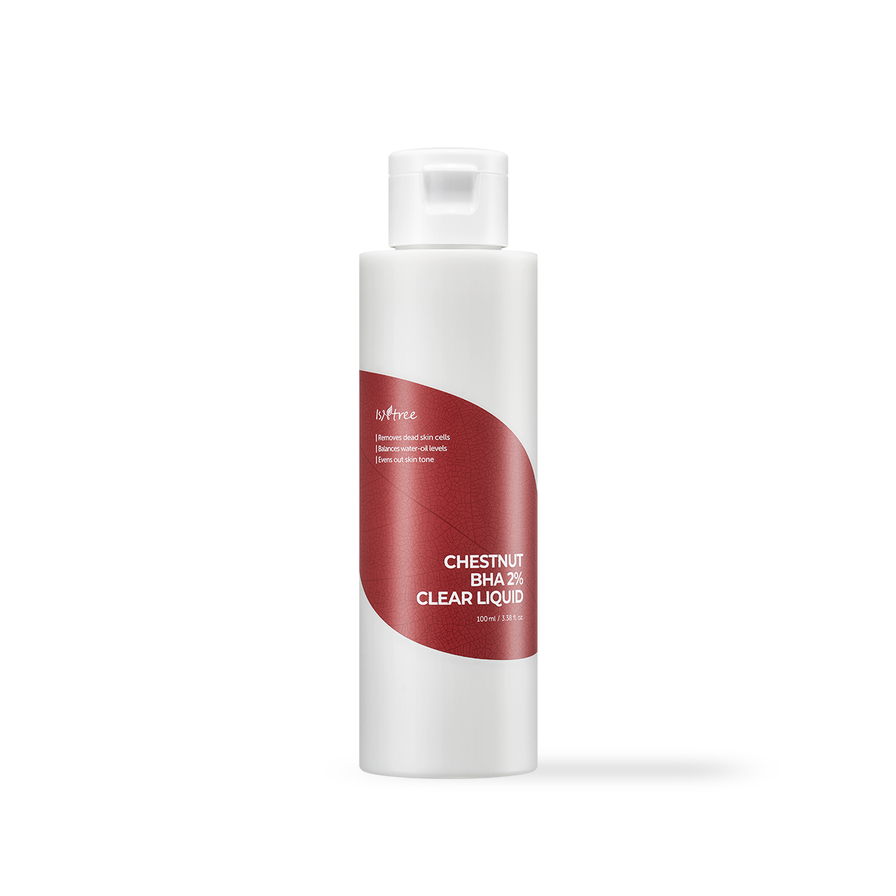 [Isntree] Chestnut BHA 2% Clear Liquid 100ml