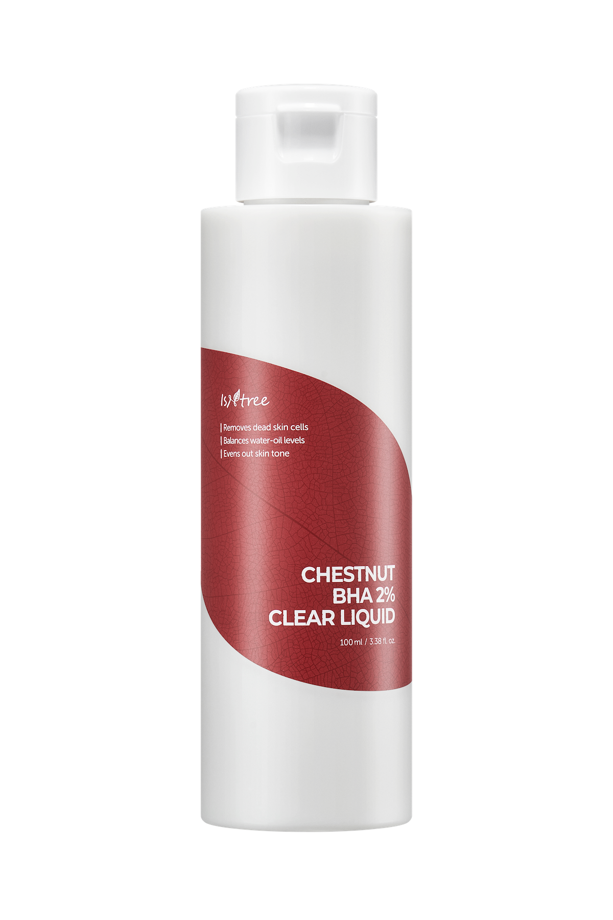 [Isntree] Chestnut BHA 2% Clear Liquid 100ml