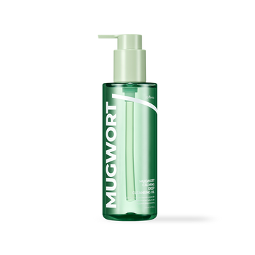 [Isntree] Mugwort Calming Deep Cleansing Oil 200ml