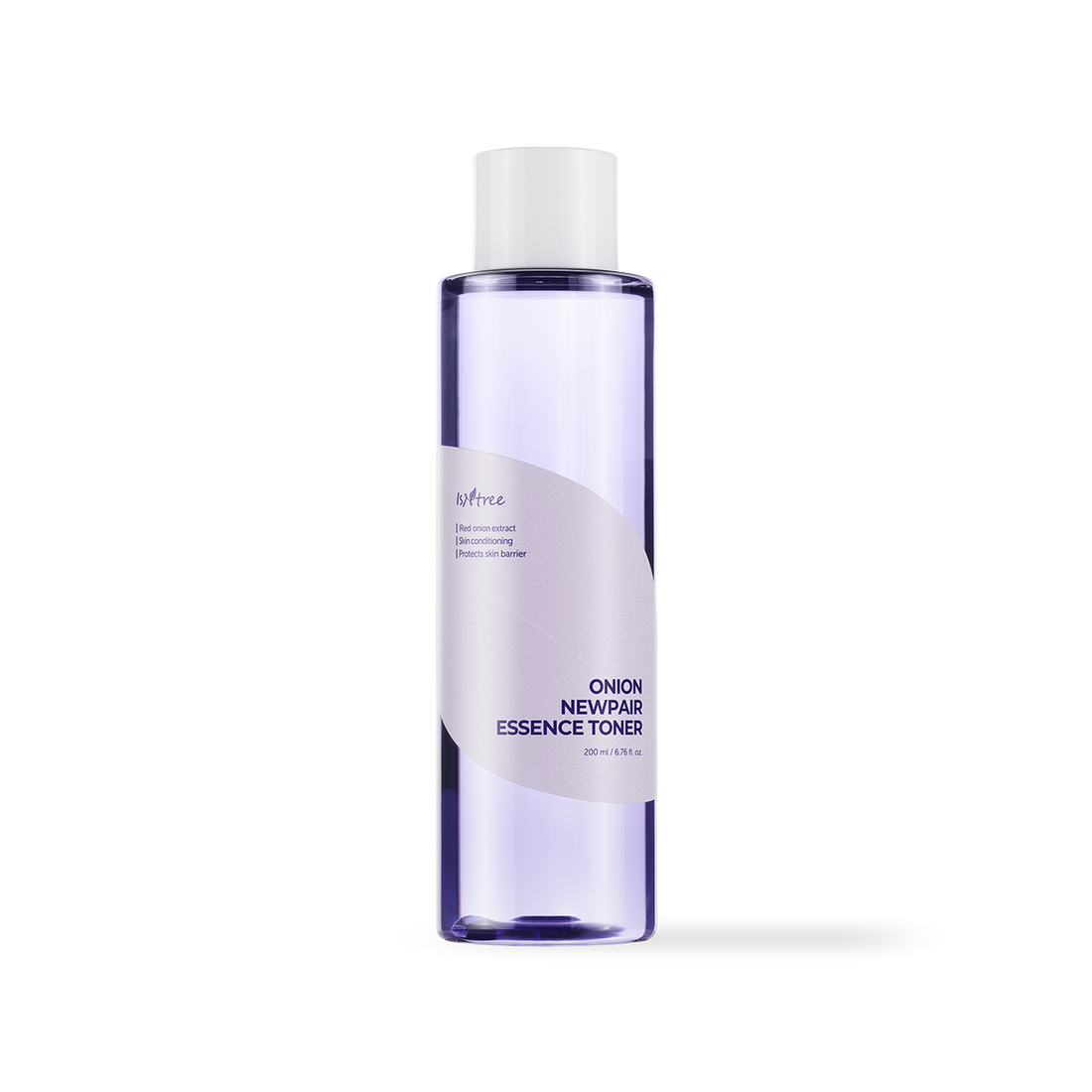 [Isntree] Onion Newpair Essence Toner 200ml
