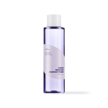 [Isntree] Onion Newpair Essence Toner 200ml