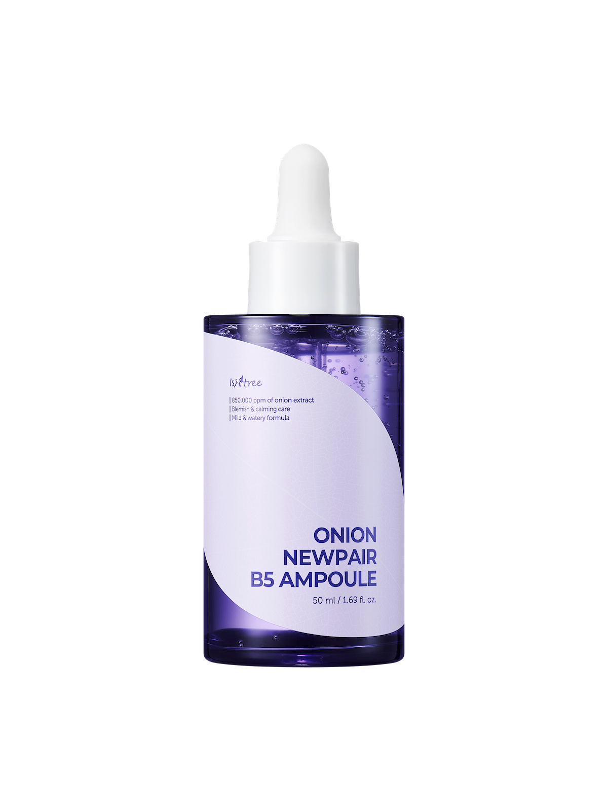[Isntree] Onion Newpair B5 Ampulle 50ml