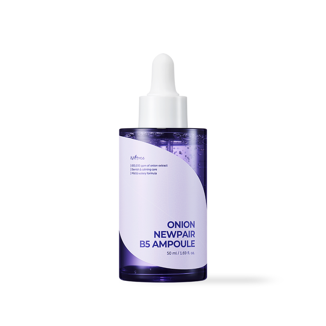 [Isntree] Onion Newpair B5 Ampulle 50ml